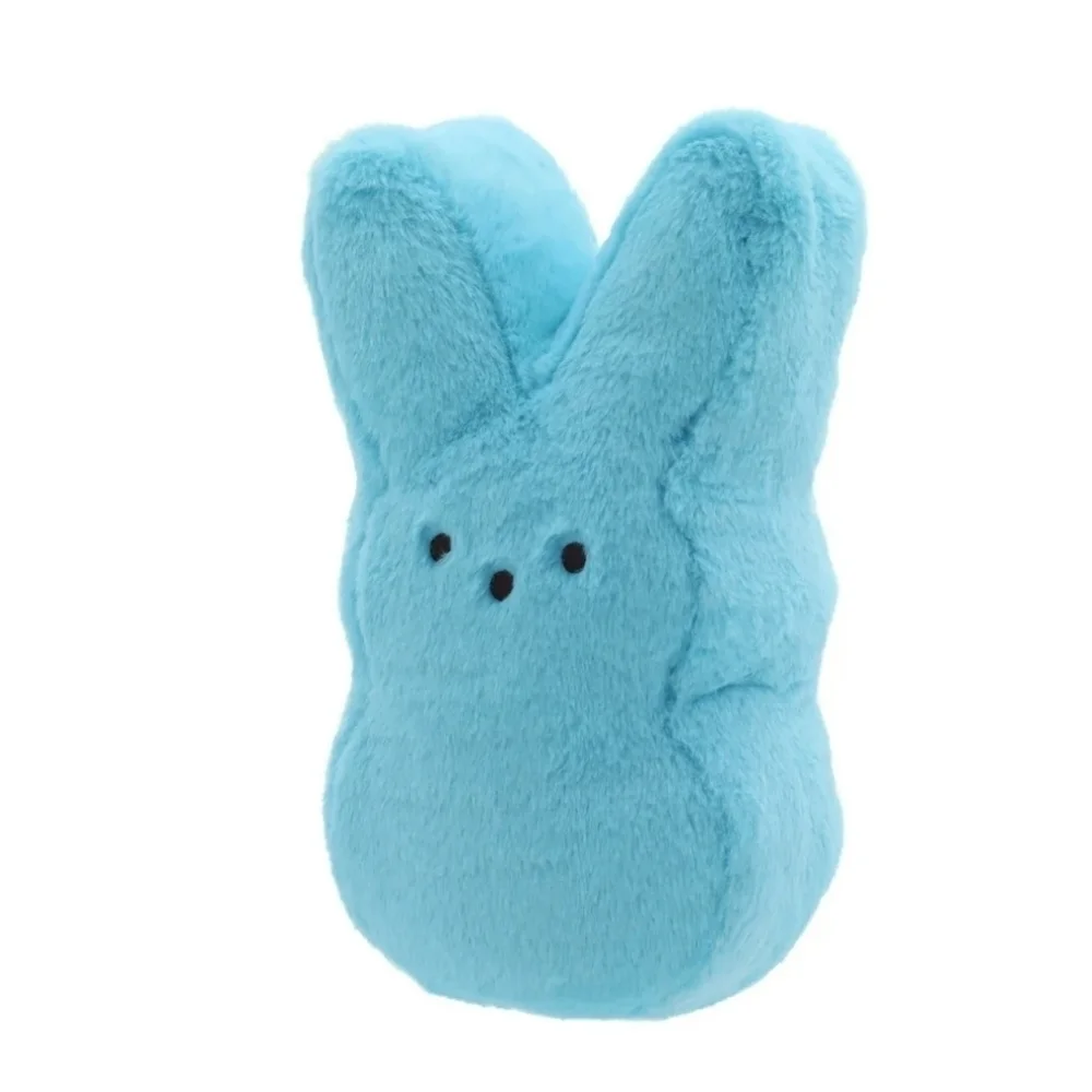 NWT Easter Peeps Wearable Hooded Blanket Fuzzy Super Soft Warm Cozy Plush